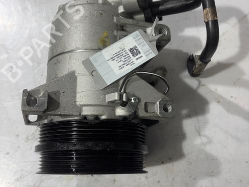 AC compressor VOLVO V50 (545) 2.4 | BP40525057M34 - Image 2