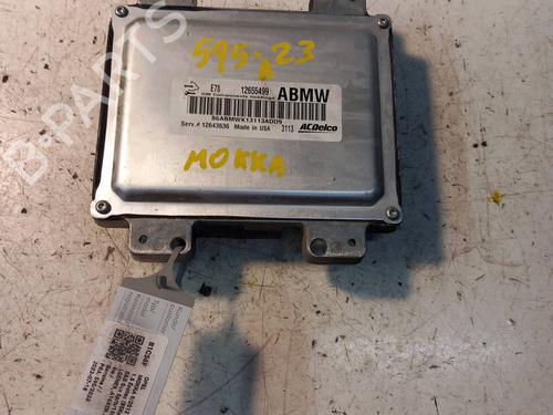 Used Electronic module Electronic module OPEL MOKKA / MOKKA X (J13) 1.6 (_76) (116 hp) 33823168 33823168