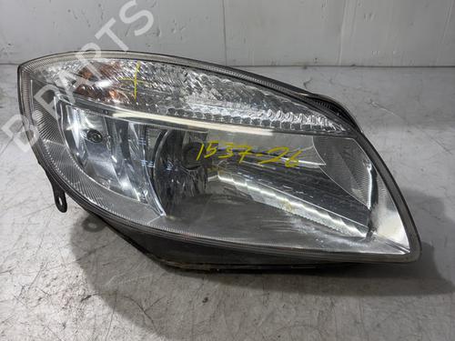 Used Right headlight Right headlight 38616370 38616370