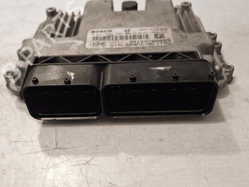 Used Electronic module Electronic module KIA SPORTAGE III (SL) 1.7 CRDi (116 hp) 33821373 33821373