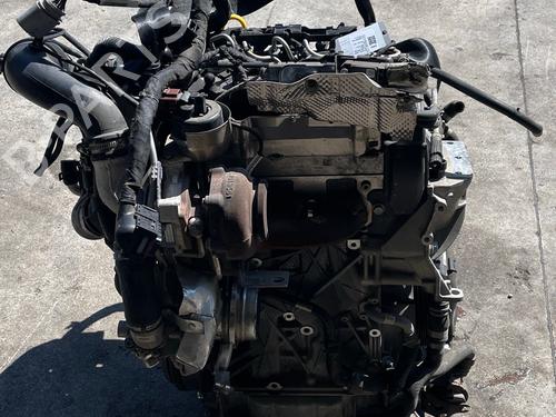 Engine AUDI A1 (8X1, 8XK) 1.4 TDI | BP36405564M1 - Image 2