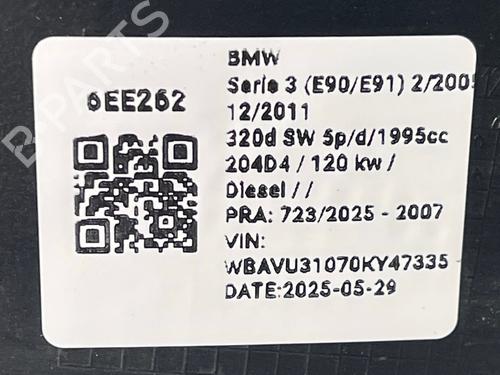 Left headlight BMW 3 Touring (E91) 320 d | BP36947658C28  - Image 6