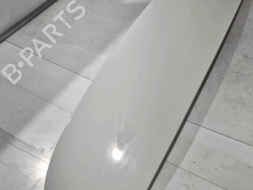 Used Rear spoiler Rear spoiler BMW 3 Touring (E91) 320 d (184 hp) 33822519 33822519