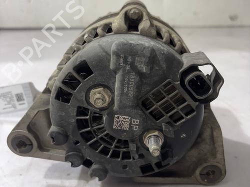 Alternator OPEL ASTRA J (P10) 1.4 Turbo (68) | BP40525221M7 - Image 4