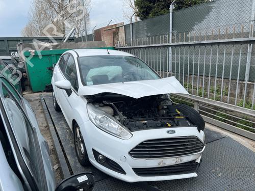 Climate control FORD FIESTA VI (CB1, CCN) 1.0 | BP33821049I5  - Image 7