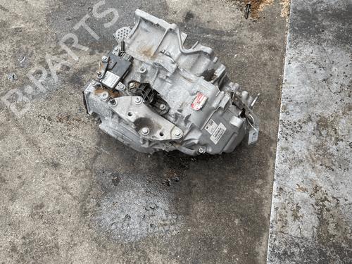 Używane Skrzynia biegów Skrzynia biegów VOLVO V60 I (155) D3 (136 hp) 37435209 37435209