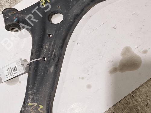 Used Right front suspension arm Right front suspension arm FORD FIESTA VI (CB1, CCN) 1.25 (82 hp) 33824250 33824250