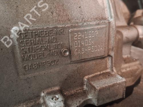 Gearbox BMW 1 (F20) 116 d | BP33824215M3 - Image 5