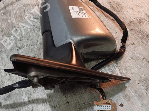 Used Right mirror Right mirror AUDI A4 B6 (8E2) 1.9 TDI (130 hp) 33821226 33821226