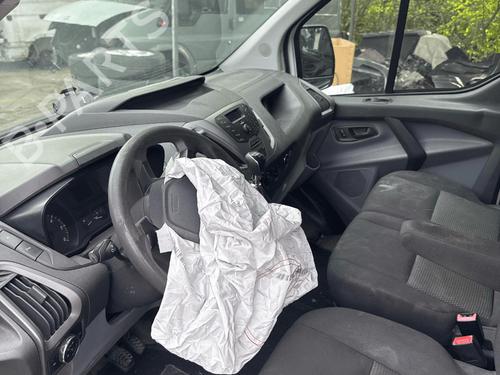 Starter FORD TRANSIT CUSTOM V362 Van (FY, FZ) 2.2 TDCi | BP37711250M8  - Image 12
