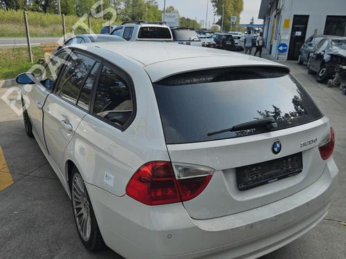 AC compressor BMW 3 Touring (E91) 320 d | BP33823043M34  - Image 5