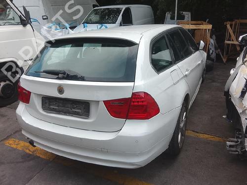 Brugte BMW 3 Touring (E91)  316 d  4917291