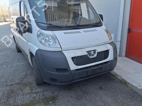 Mass air flow sensor CITROËN JUMPER II Platform/Chassis 2.2 HDi 120 | BP33822056M95 - Image 8