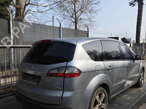 Left headlight FORD S-MAX (WA6) 2.0 TDCi | BP33871843C28  - Image 8