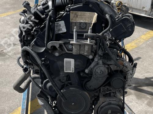 Engine VOLVO V40 Hatchback (525) D2 | BP33822085M1 - Image 4