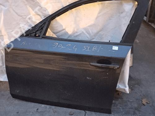 left-front-door-bmw-1-e87-2003-2004-2005-2006-2007-2008-2009-2010-2011-2012-2013-33822884 main image