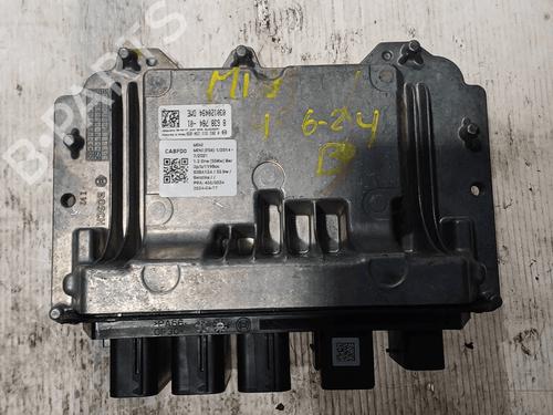 Used Electronic module Electronic module MINI MINI (F56) One First (75 hp) 33823520 33823520