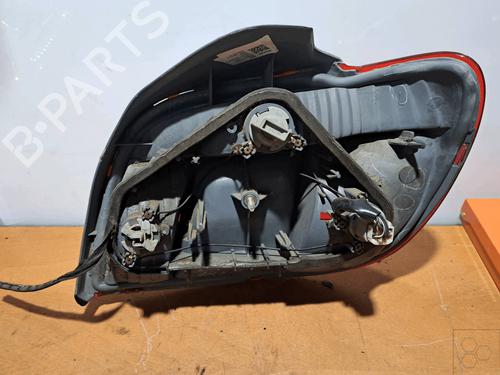 Left taillight BMW 3 Touring (E91) 330 xd | BP33822742C34 - Image 2