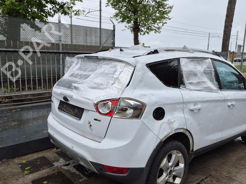 Used Parts FORD KUGA I 2.0 TDCi 4560679