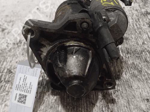 Starter NISSAN PRIMASTAR Van (X83) 2.0 dCi 115 | BP33822824M8 - Image 2