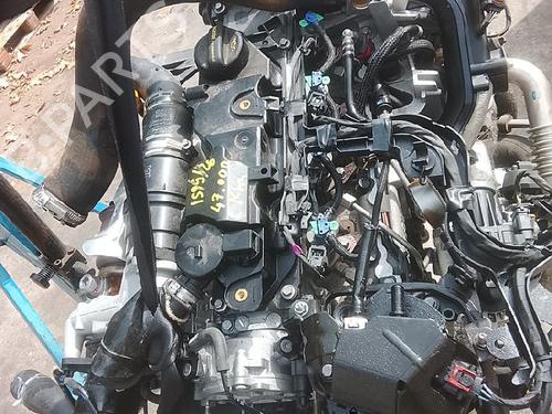 Engine FORD TRANSIT COURIER B460 Box Body/MPV 1.5 EcoBlue | BP38642148M1 - Image 4