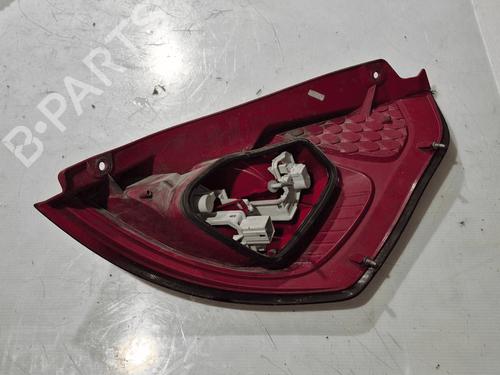 Left taillight FORD FIESTA VI (CB1, CCN) 1.25 | BP33820878C34 - Image 2