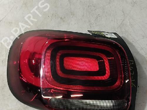 Used Left taillight Left taillight 37485703 37485703