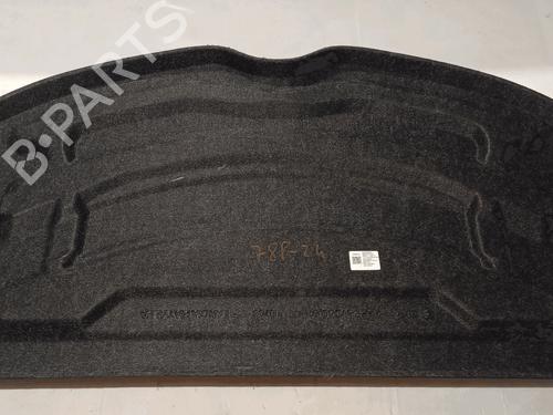 Used Rear parcel shelf Rear parcel shelf ALFA ROMEO GIULIETTA (940_) 1.4 TB (940FXB1A, 940FXB11) (170 hp) 33823435 33823435