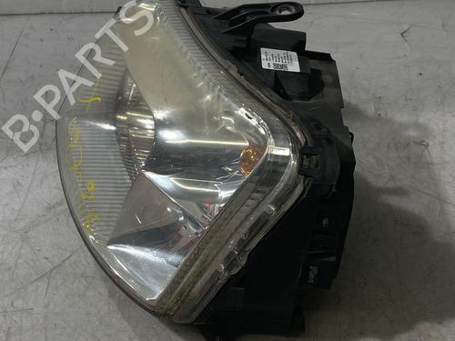 Scheinwerfer links FIAT PANDA (169_) 1.2 (169.AXB11, 169.AXB1A) | BP36070337C28 - Image 2