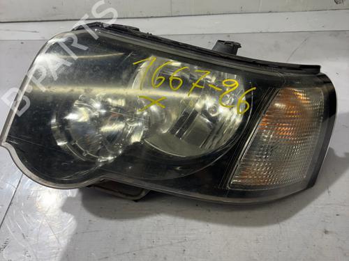 Used Left headlight Left headlight 38950398 38950398