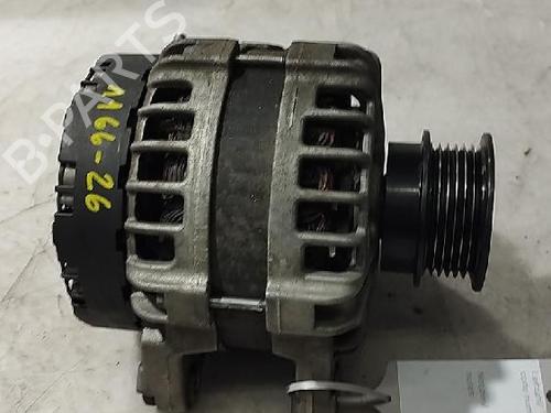 Alternator VOLVO V60 I (155) D2 | BP37662149M7 - Image 4