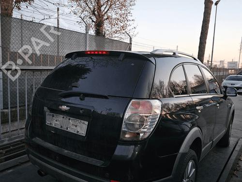 Steering column stalk CHEVROLET CAPTIVA (C100, C140) 2.2 D 4WD | BP33822643I23  - Image 7