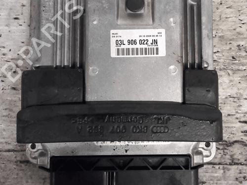 Electronic module AUDI A4 B8 (8K2) 2.0 TDI | BP33821166M83 - Image 2