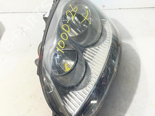 Left headlight VW GOLF V (1K1) 1.9 TDI | BP36405587C28 - Image 2