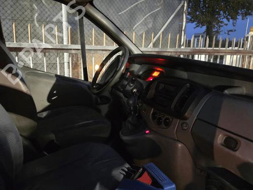 Starter RENAULT TRAFIC II Van (FL) 1.9 dCi 100 (FL0C, FL0K, FL0B) | BP33823550M8  - Image 8