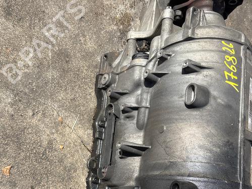 Gearbox MASERATI GHIBLI III (M157) 3.0 D | BP39199077M3 - Image 4