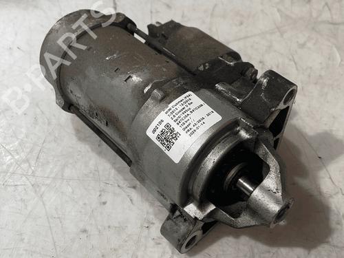 Used Starter Starter MINI MINI CLUBMAN (F54) Cooper D (150 hp) 33820776 33820776