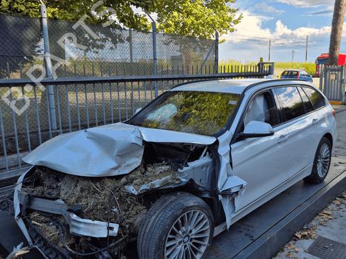 Starter BMW 3 Touring (F31) 318 d | BP33822449M8 - Image 9