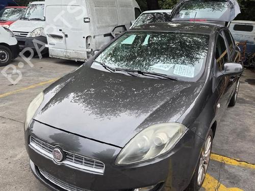 Used Parts FIAT BRAVO II (198_) 1.6 D Multijet (198AXL1B) 5067139