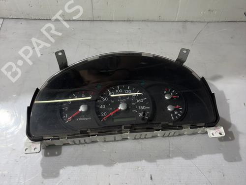 Used Instrument cluster Instrument cluster 38985320 38985320