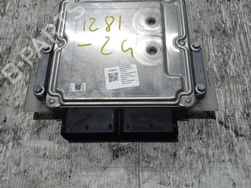 Electronic module LAND ROVER RANGE ROVER EVOQUE (L538) 2.0 D 4x4 | BP33824029M83 - Image 2