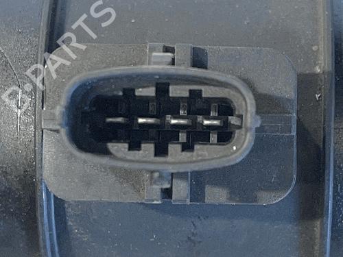 Mass air flow sensor ALFA ROMEO MITO (955_) 1.3 MultiJet (955AXT1A) | BP34340617M95 - Image 4