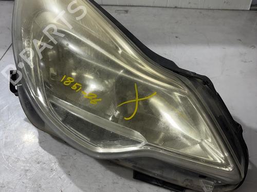 Used Right headlight Right headlight OPEL CORSA D (S07) 1.2 (L08, L68) (86 hp) 40524781 40524781