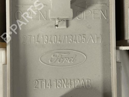 Left taillight FORD TRANSIT CONNECT (P65_, P70_, P80_) 1.8 TDCi | BP33822074C34  - Image 5