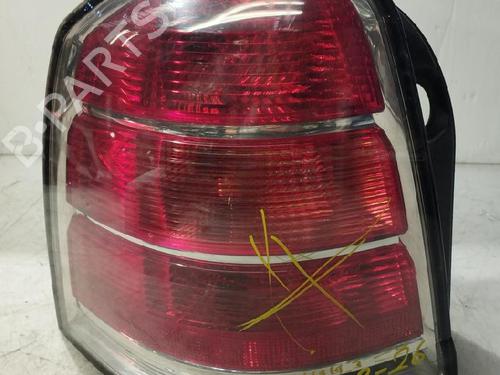 Used Left taillight Left taillight 38106601 38106601