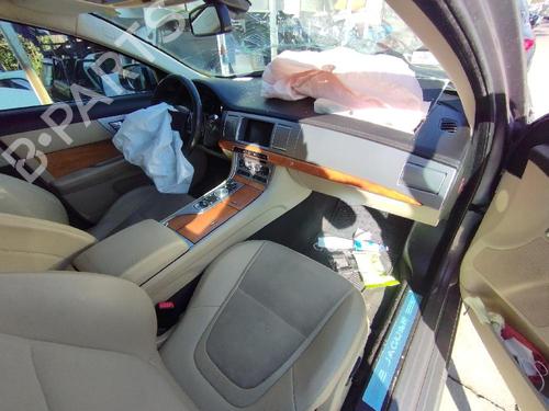 Starter JAGUAR XF I (X250) 2.2 D | BP33824066M8 - Image 4