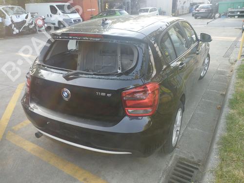 Electronic module BMW 3 Touring (F31) 318 d | BP33823929M83 - Image 5