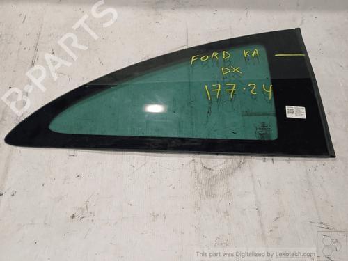 Used Other Other FORD KA (RU8) 1.2 (69 hp) 33823533 33823533