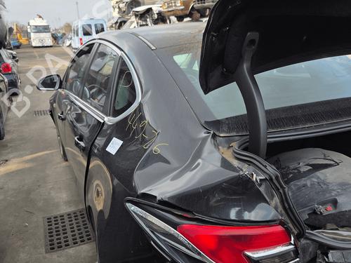 Other OPEL ASTRA J Saloon 1.6 CDTi (69) | BP33822722O1  - Image 10