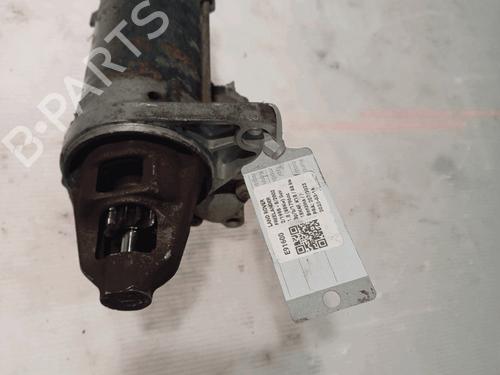Used Starter Starter LAND ROVER FREELANDER I (L314) 1.8 i 16V 4x4 (120 hp) 33823973 33823973
